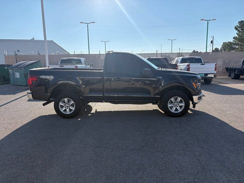 Used 2026 Ford F150 XL w/ Equipment Group 103A High AWD/4WD image 7