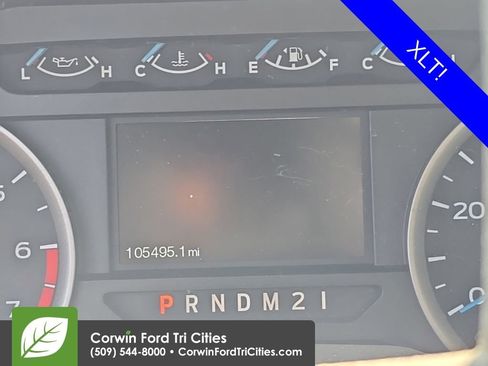 Used 2017 Ford F250 XLT w/ XLT Value Package AWD/4WD image 10