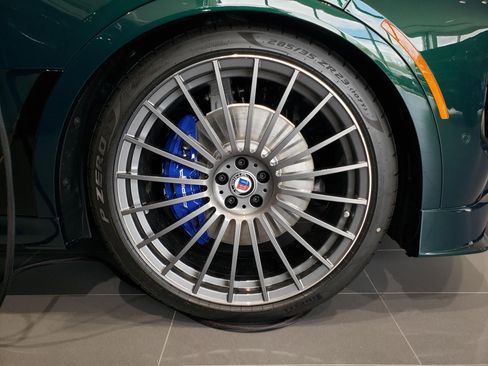 New 2026 BMW ALPINA XB7 AWD/4WD image 27