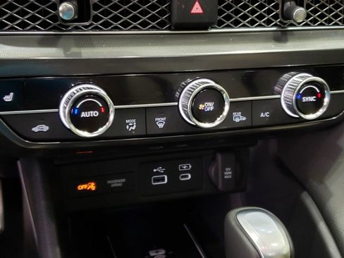 New 2025 Acura Integra A-Spec image 22