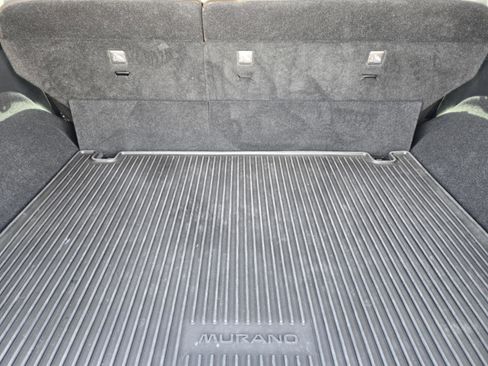 Used 2023 Nissan Murano Platinum w/ Cargo Package FWD image 32