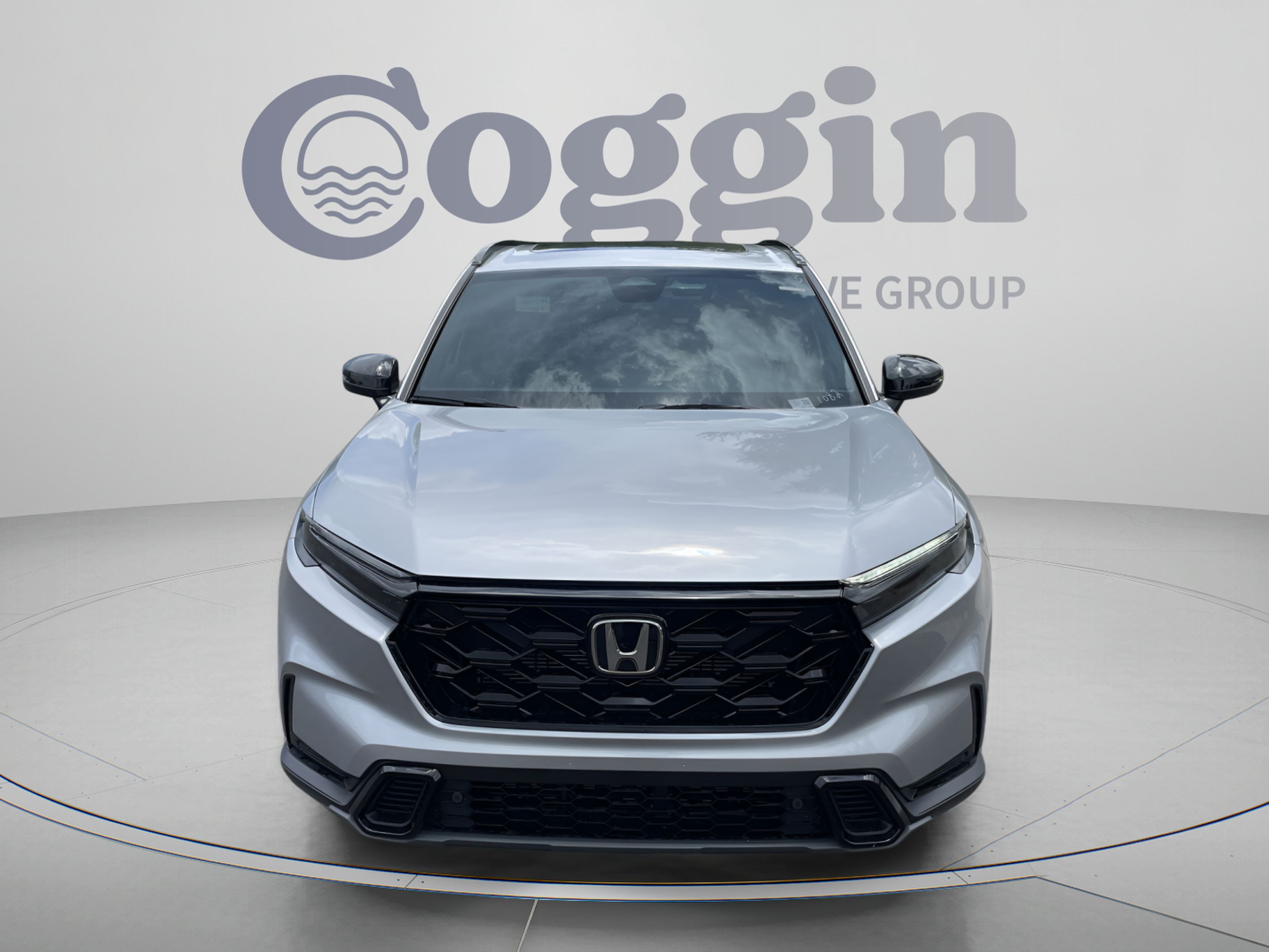 New 2026 Honda CR-V Sport-L image 10