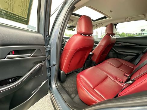 Used 2023 MAZDA CX-30 AWD 2.5 S w/ Preferred Package image 17