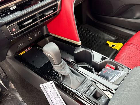 New 2026 Toyota Camry XSE image 17