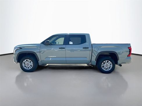 New 2026 Toyota Tundra SR5 image 8