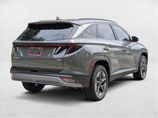 New 2025 Hyundai Tucson SEL video 2