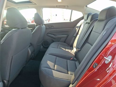 Certified 2023 Nissan Altima 2.5 SV w/ SV Premium Package image 10