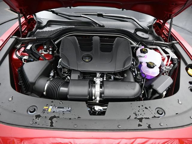 New 2026 Dodge Charger R/T w/ Performance Handling Group AWD/4WD image 41