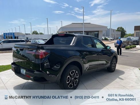 Used 2024 Hyundai Santa Cruz SEL image 15