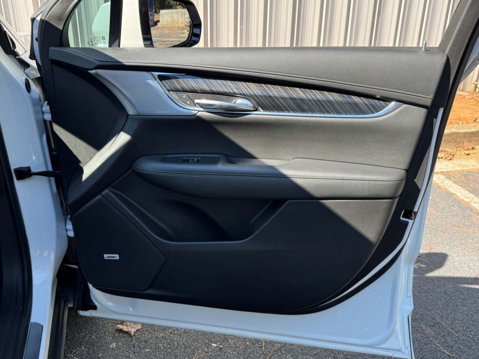 Used 2022 Cadillac XT6 Premium Luxury w/ Technology Package FWD image 47