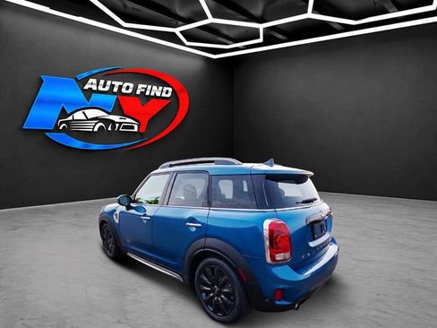Used 2018 MINI Cooper Countryman S AWD/4WD image 7