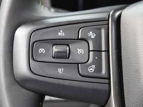 Used 2024 GMC Yukon XL AT4 w/ AT4 Premium Plus Package AWD/4WD image 65