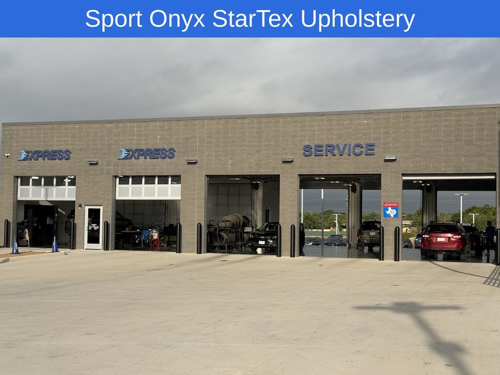 New 2026 Subaru Forester Sport w/ Onyx Edition AWD/4WD image 23