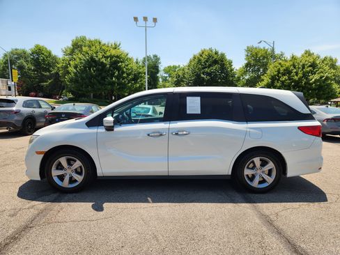 Used 2020 Honda Odyssey EX-L image 5