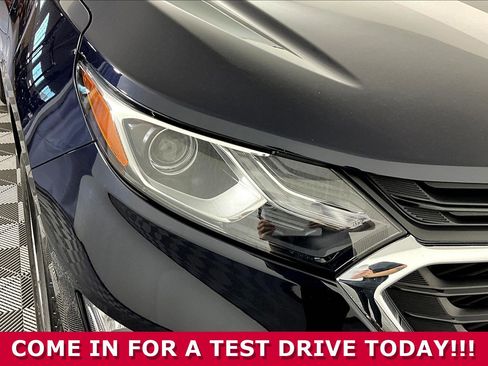 Used 2021 Chevrolet Equinox LT FWD image 29