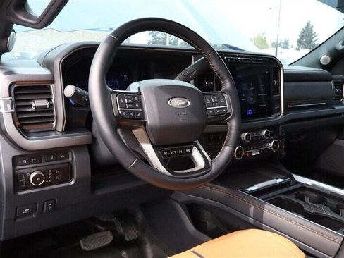 Used 2023 Ford F350 Platinum image 20