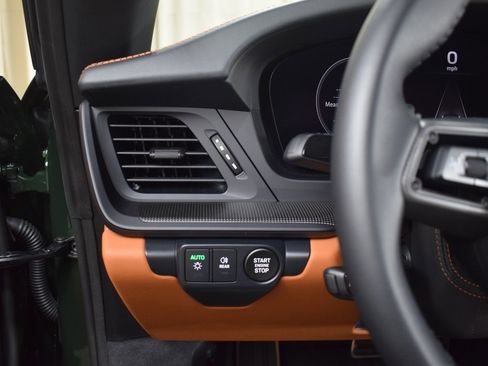 Used 2026 Porsche 911 Targa 4 GTS image 28