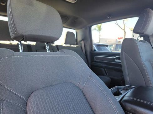 Certified 2023 RAM 1500 Big Horn image 18