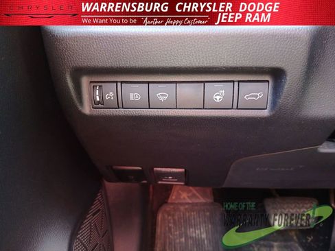 Used 2021 Toyota RAV4 Limited w/ Limited Grade Weather Package AWD/4WD image 31