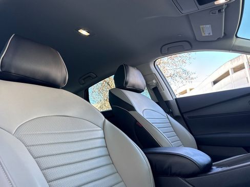 Used 2025 Honda Accord LX image 26