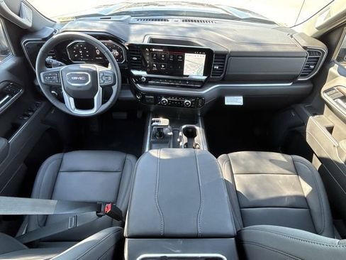 New 2026 GMC Sierra 1500 SLT image 20
