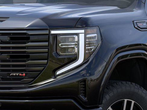 New 2026 GMC Sierra 1500 AT4 w/ AT4 Premium Package image 10