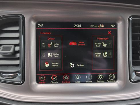 Used 2023 Dodge Challenger R/T Scat Pack w/ Plus Package image 5