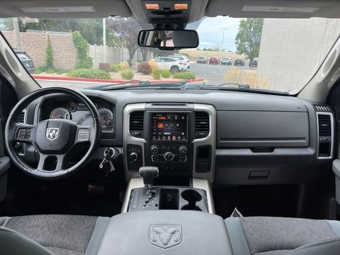 Used 2013 RAM 1500 Big Horn AWD/4WD image 18