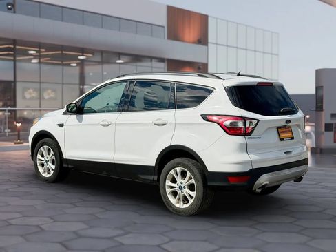 Used 2018 Ford Escape SE AWD/4WD image 6