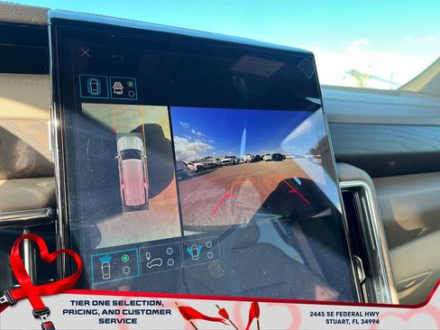 New 2026 GMC Yukon XL Denali image 34