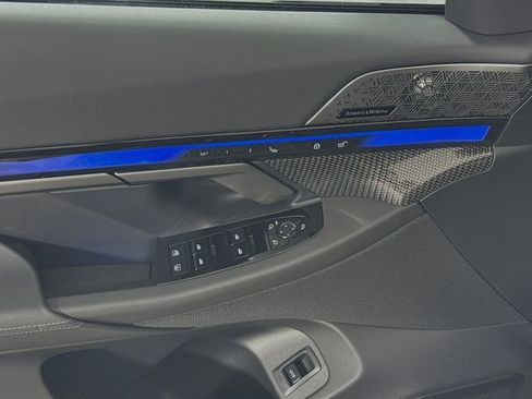 New 2026 BMW M5 w/ Carbon Package image 18