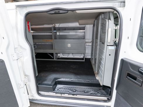 Used 2016 Ford Transit 150 130 Low Roof RWD image 12