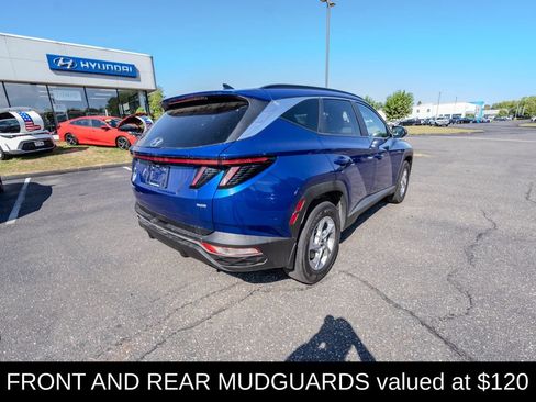 Used 2023 Hyundai Tucson SEL image 6
