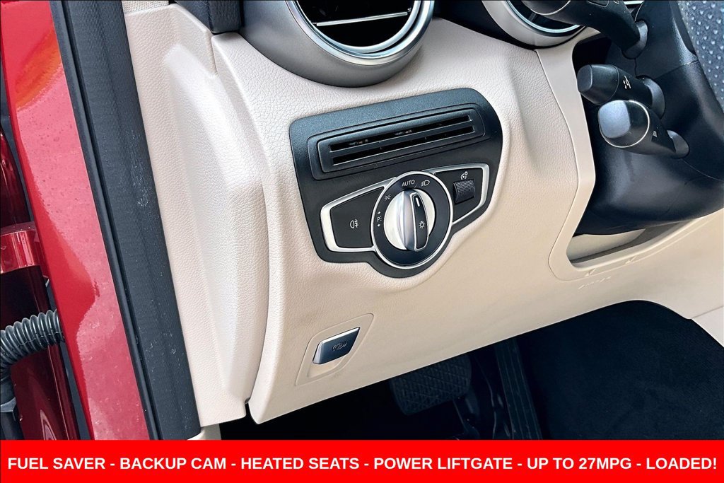 Used 2019 Mercedes-Benz GLC 300 image 12