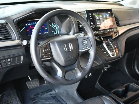 Used 2023 Honda Odyssey EX-L image 38