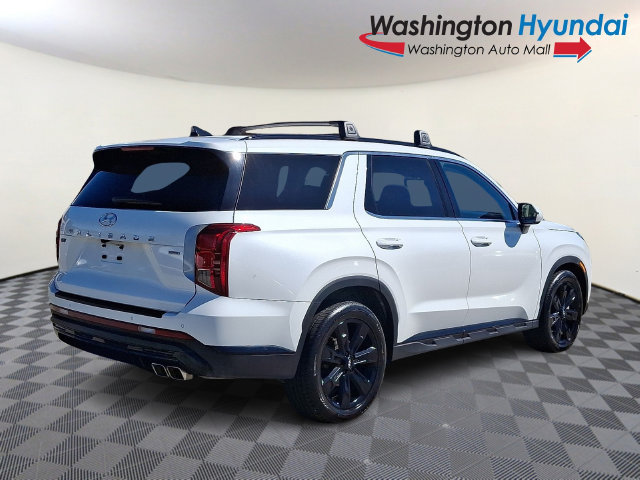 Certified 2024 Hyundai Palisade XRT AWD/4WD image 6