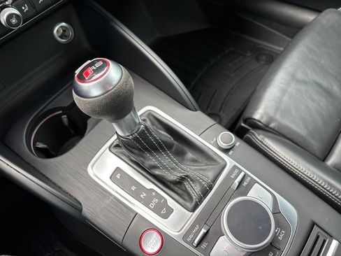 Used 2018 Audi RS 3 2.5T w/ Technology Package image 21