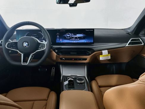 New 2026 BMW 330i xDrive Sedan w/ M Sport Package AWD/4WD image 14