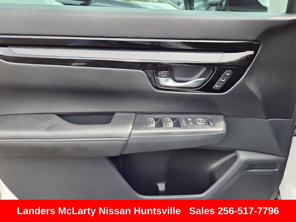 Used 2026 Honda CR-V EX-L image 21