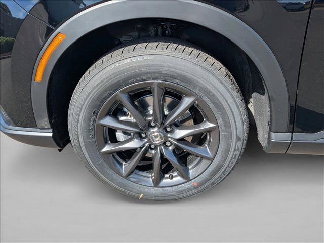 Used 2026 Honda CR-V EX-L image 10