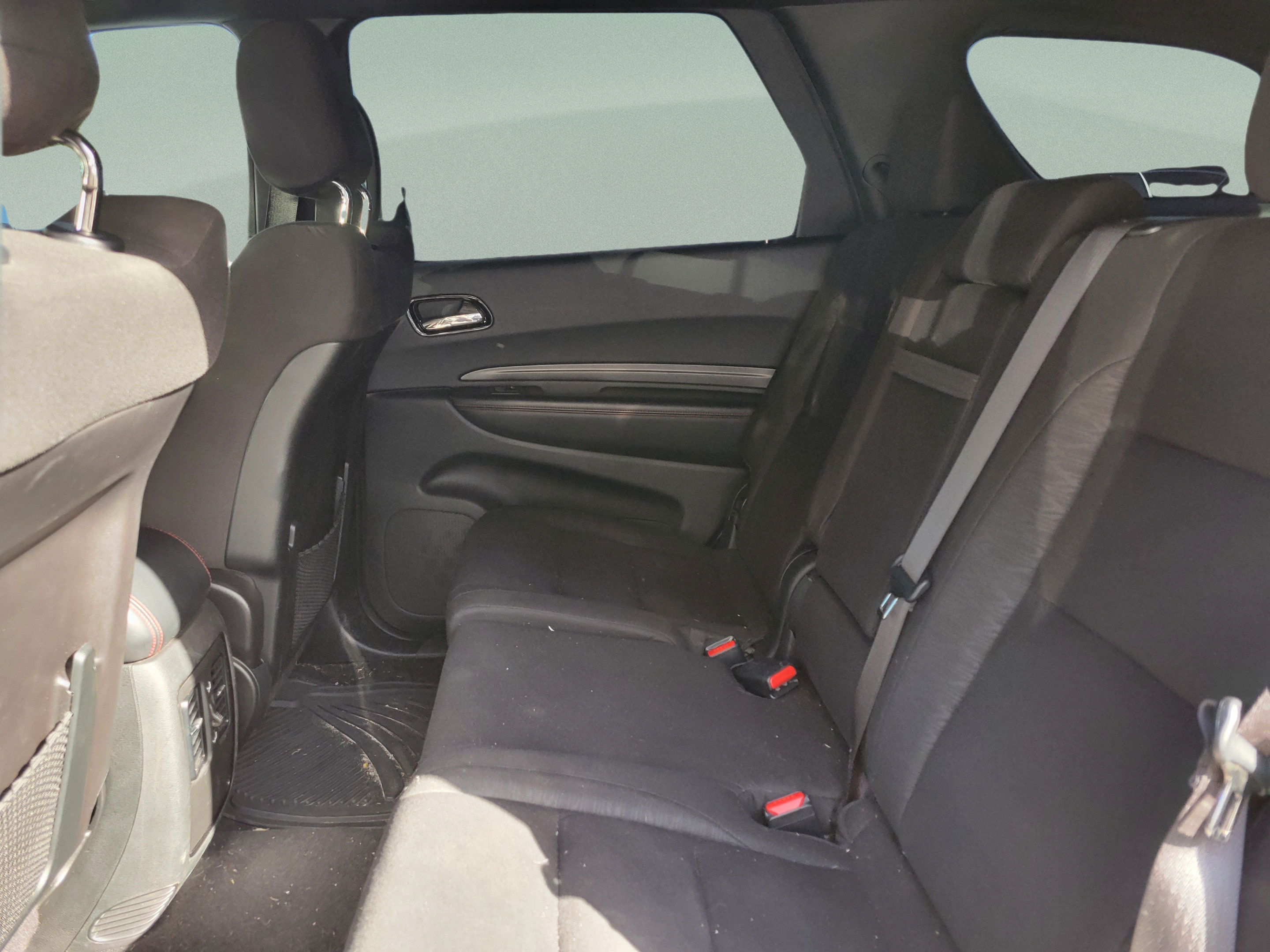 Certified 2023 Dodge Durango GT RWD image 6