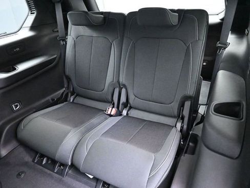 New 2026 Jeep Grand Cherokee L 4WD image 19