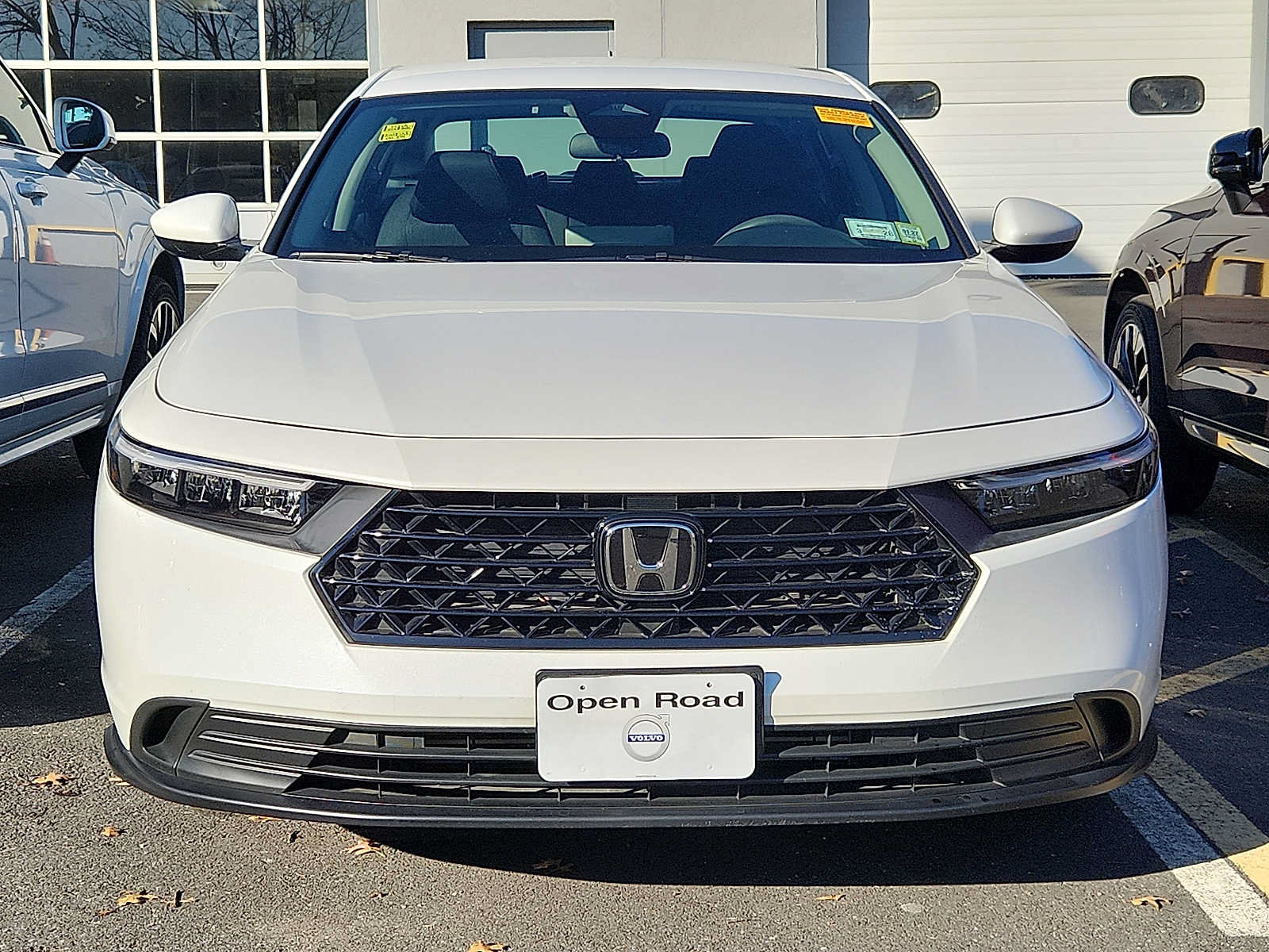 Used 2024 Honda Accord LX image 2