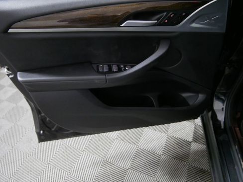 Used 2023 BMW X3 xDrive30i w/ Premium Essential Package image 11