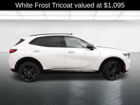 Used 2023 Buick Envision Essence w/ Sport Touring Package image 5