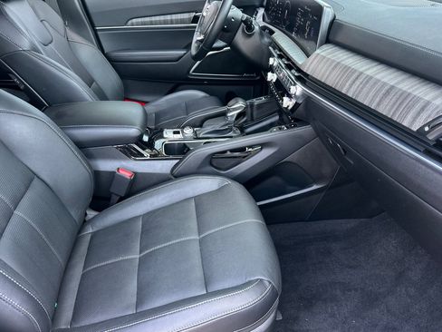 Certified 2024 Kia Telluride SX AWD/4WD image 16