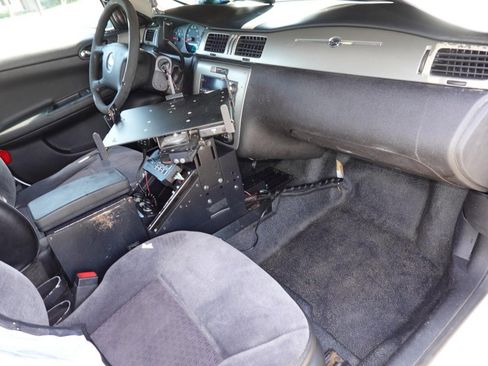 Used 2012 Chevrolet Impala Police image 20