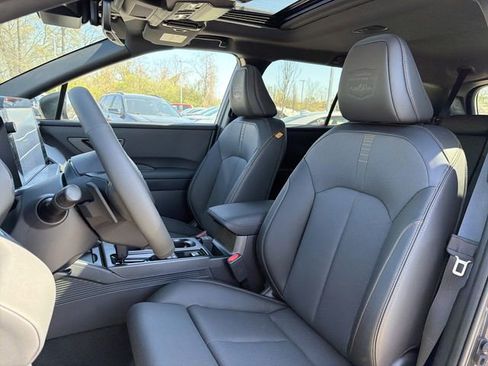 New 2026 Subaru Outback Wilderness image 12