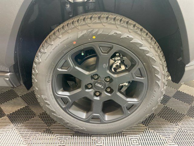 Used 2024 Toyota RAV4 TRD Off-Road w/ Weather Package AWD/4WD image 27