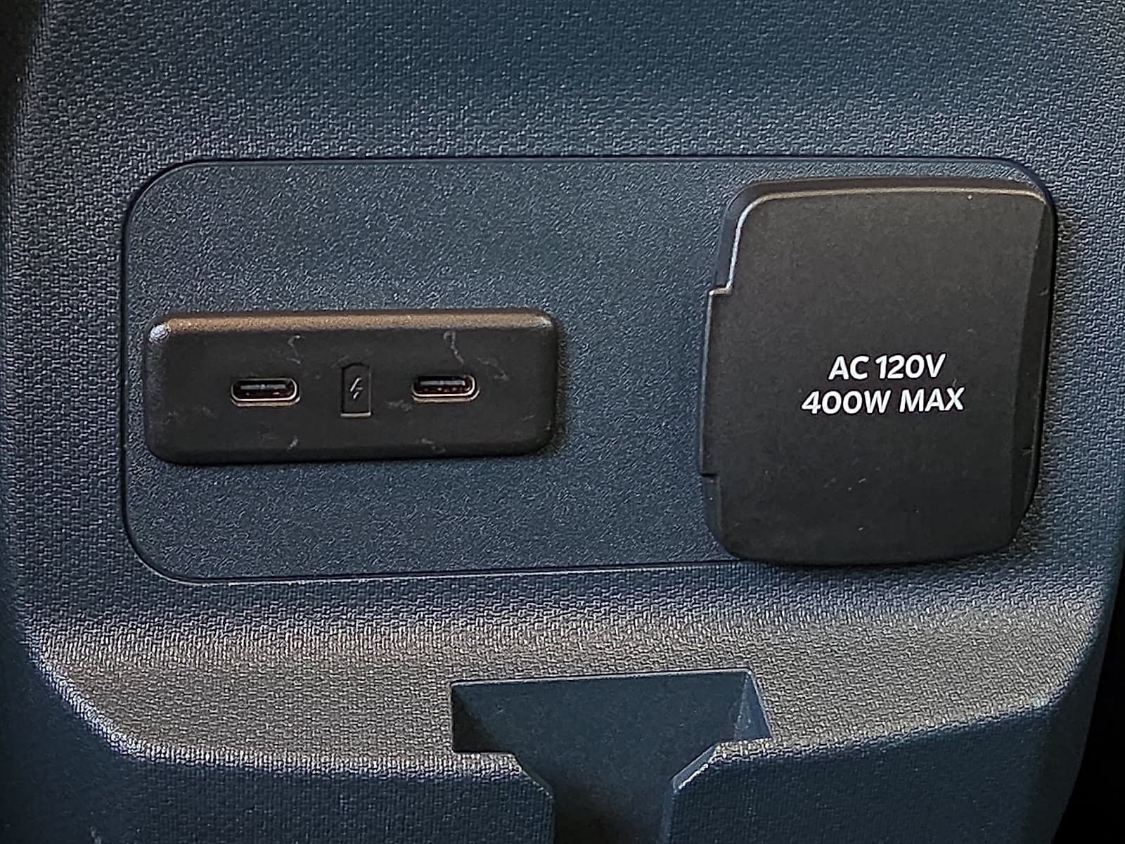 Used 2025 Ford Maverick Tremor AWD/4WD image 11